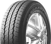 Maxxis, VanSmart (MCV3+), 215/70 R15C 109S