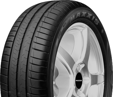 Maxxis, Mecotra 3 (ME3), 175/55 R15 77T