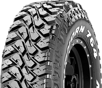Maxxis, BigHorn (MT764), LT12,5 R15 108Q  RWL M+S