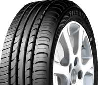 Maxxis, Premitra 5 (HP5), 215/50ZR18 92W