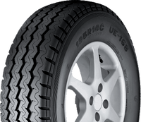 Maxxis, TrailerMaxx (UE168N), 155 R13C 91N