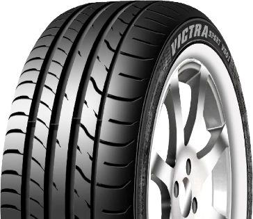 Maxxis, Victra Sport (VS01), 225/35ZR17 86Y XL