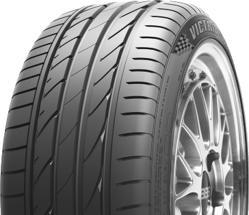 Maxxis, Victra Sport 5 SUV (VS5 SUV), 255/50ZR20 109Y XL