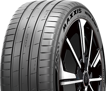 Maxxis, Victra Sport 6 (VS6), 235/45 R18 98Y XL