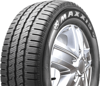 Maxxis, VanSmart Snow (WL2), 165/70 R14C 89R   3PMSF M+S