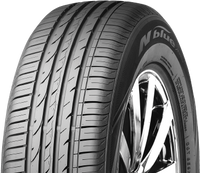 Nexen, N'Blue Premium, 195/65 R15 91T BSW
