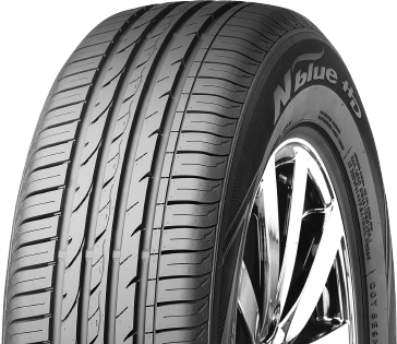 Nexen, N'Blue HD, 215/55 R17 94V