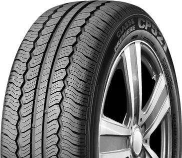 Nexen, Classe Premiere CP521, 235/60 R17 106H XL M+S