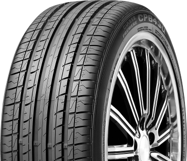 Nexen, Classe Premiere CP643 Î±, 225/55 R17 97V BSW