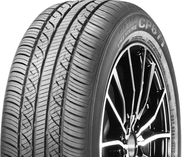 Nexen, Classe Premiere CP671, 215/70 R16 100H M+S