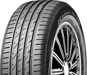Nexen, N'Blue HD Plus, 175/65 R14 86T XL BSW
