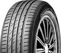 Nexen, N'Blue HD Plus, 155/60 R15 74T BSW