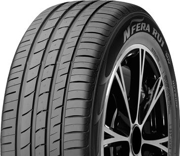 Nexen, N'Fera RU1, 225/55ZR17 97W