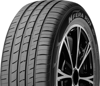 Nexen, N'Fera RU1, 225/55 R18 98V