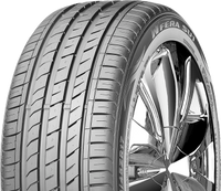 Nexen, N'Fera SU1, 205/50ZR17 93W XL BSW