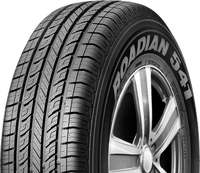 Nexen, Roadian 541, 235/75 R16 108H BSW M+S