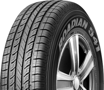 Nexen, Roadian 541, 235/75 R16 108H BSW M+S