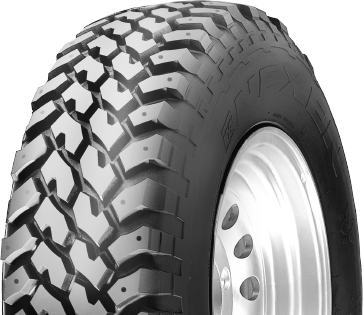 Nexen, Roadian MT, LT10,5 R15 109Q RWL M+S