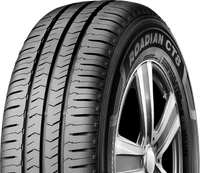 Nexen, Roadian CT8, 215/75 R16C 116R BSW