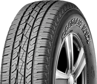 Nexen, Roadian HTX RH5, 245/75 R16 111S RWL M+S