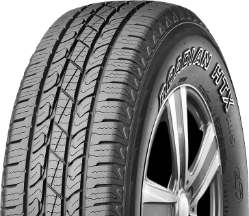 Nexen, Roadian HTX RH5, 245/70 R16 111T RF RWL M+S