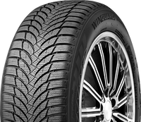 Nexen, WinGuard Snow'G WH2, 175/70 R14 88T XL BSW 3PMSF M+S