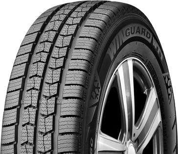 Nexen, WinGuard WT1, 215/65 R15C 104T BSW 3PMSF M+S