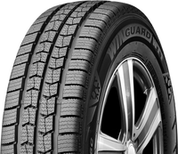 Nexen, WinGuard WT1, 175/65 R14C 90T BSW 3PMSF M+S