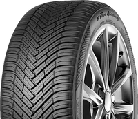 Nexen, N'Blue 4Season 2, 255/50ZR19 107W XL BSW 3PMSF M+S