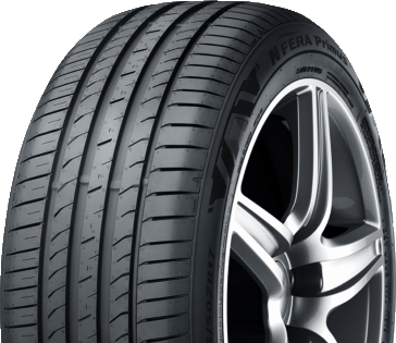 Nexen, N'Fera Primus, 195/45 R16 84V XL