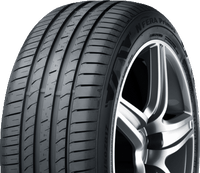 Nexen, N'Fera Primus, 225/60 R17 99H BSW