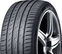 Nexen, N'Fera Sport, 235/60 R20 108H XL * BSW