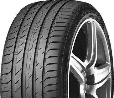 Nexen, N'Fera Sport SUV, 255/45 R20 105V XL BSW