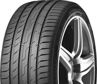 Nexen, N'Fera Sport SUV, 235/55 R17 99V BSW
