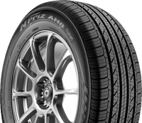 Nexen, N'Priz AH8, 205/60 R16 92H BSW M+S