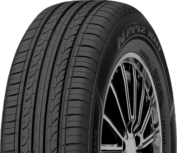 Nexen, N'Priz RH1, 215/70 R16 100H BSW
