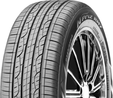 Nexen, N'Priz RH7, 255/50 R20 105H M+S