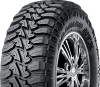 Nexen, Roadian MTX RM7, LT295/70 R17 121Q BSW M+S