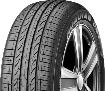 Nexen, Roadian 581, 235/55 R19 101H   M+S
