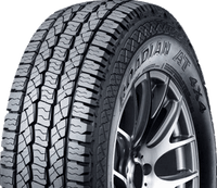 Nexen, Roadian AT 4x4 RA7, 205/80 R16 104T XL BSW M+S
