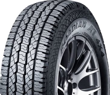Nexen, Roadian AT 4x4 RA7, 245/70 R16 107T M+S