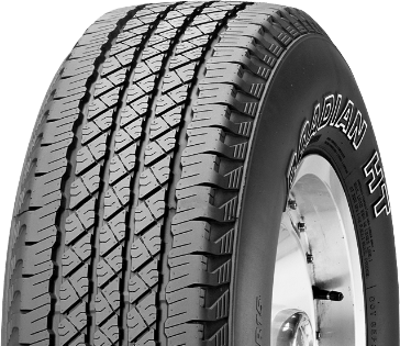Nexen, Roadian HT SUV, 225/75 R15 102S RWL M+S