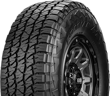 Nexen, Roadian ATX, LT255/75 R17 111Q  BSW 3PMSF M+S