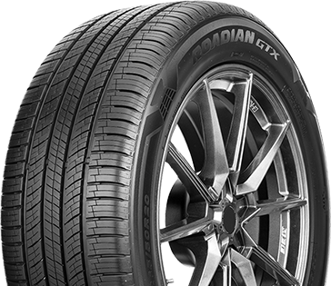 Nexen, Roadian GTX, 225/60 R18 100H  BSW M+S