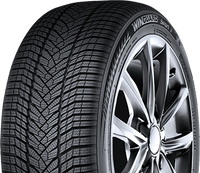 Nexen, WinGuard Sport 3, 215/65 R17 103V XL BSW 3PMSF M+S