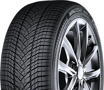 Nexen, WinGuard Sport 3, 225/55 R19 103V XL BSW 3PMSF M+S