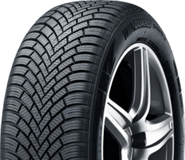 Nexen, WinGuard Snow'G 3 WH21, 225/55 R16 99V XL BSW 3PMSF M+S