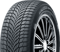 Nexen, WinGuard Sport 2 SUV, 225/65 R17 102H BSW 3PMSF M+S