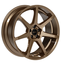 Alutec, Pearl, 8,5x18 ET40 5x112 70,1, metallic-bronze
