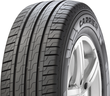 Pirelli, Carrier, 235/65 R16C 115R